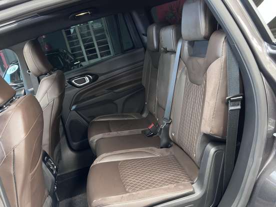 JEEP-COMMANDER-1.3 T270 TURBO FLEX OVERLAND AT6 JEEP-COMMANDER-2025