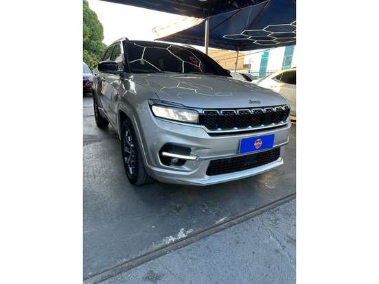 JEEP-COMMANDER-1.3 T270 TURBO FLEX OVERLAND AT6 JEEP-COMMANDER-2022