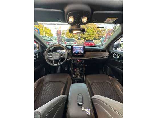 JEEP-COMMANDER-1.3 T270 TURBO FLEX OVERLAND AT6 JEEP-COMMANDER-2022