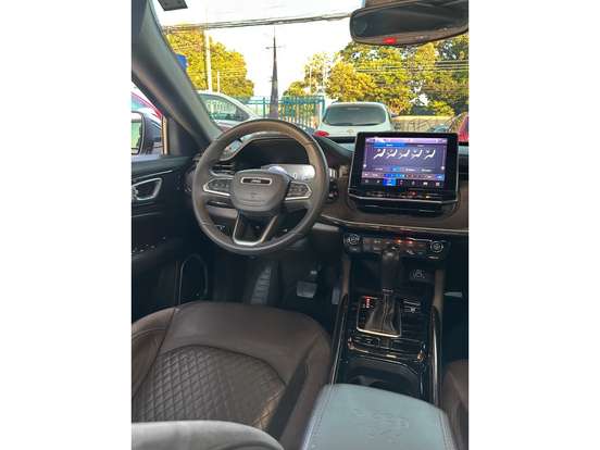 JEEP-COMMANDER-1.3 T270 TURBO FLEX OVERLAND AT6 JEEP-COMMANDER-2022