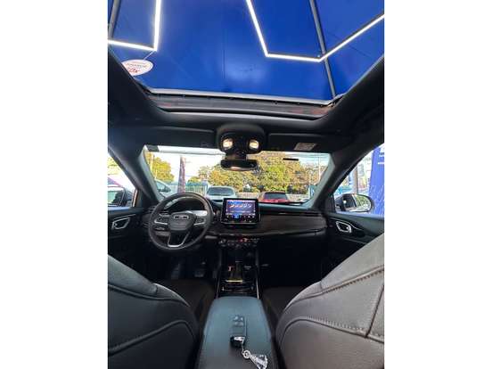 JEEP-COMMANDER-1.3 T270 TURBO FLEX OVERLAND AT6 JEEP-COMMANDER-2022
