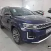 JEEP COMMANDER 1.3 T270 TURBO FLEX OVERLAND AT6 JEEP COMMANDER 1.3 T270 TURBO FLEX OVERLAND AT6