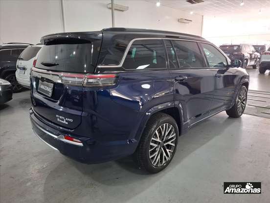 JEEP-COMMANDER-1.3 T270 TURBO FLEX OVERLAND AT6 JEEP-COMMANDER-2025
