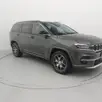 JEEP COMMANDER 1.3 T270 TURBO FLEX OVERLAND AT6 JEEP COMMANDER 1.3 T270 TURBO FLEX OVERLAND AT6