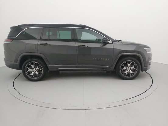 JEEP-COMMANDER-1.3 T270 TURBO FLEX OVERLAND AT6 JEEP-COMMANDER-2023