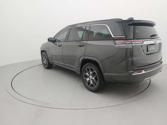 JEEP-COMMANDER-1.3 T270 TURBO FLEX OVERLAND AT6 JEEP-COMMANDER-2023