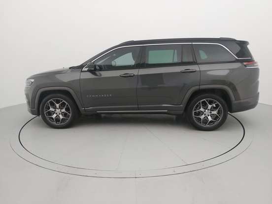 JEEP-COMMANDER-1.3 T270 TURBO FLEX OVERLAND AT6 JEEP-COMMANDER-2023