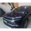 JEEP COMMANDER 1.3 T270 TURBO FLEX OVERLAND AT6 JEEP COMMANDER 1.3 T270 TURBO FLEX OVERLAND AT6
