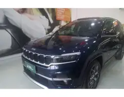 JEEP COMMANDER 1.3 T270 TURBO FLEX OVERLAND AT6 JEEP COMMANDER 1.3 T270 TURBO FLEX OVERLAND AT6