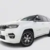 JEEP COMMANDER 1.3 T270 TURBO FLEX OVERLAND AT6 JEEP COMMANDER 1.3 T270 TURBO FLEX OVERLAND AT6