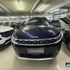 JEEP COMMANDER 1.3 T270 TURBO FLEX OVERLAND AT6 JEEP COMMANDER 1.3 T270 TURBO FLEX OVERLAND AT6