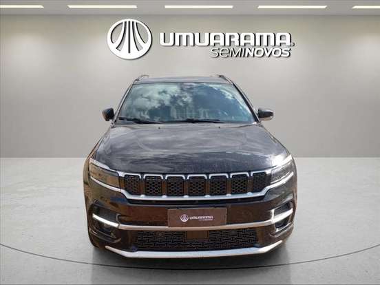 JEEP-COMMANDER-1.3 T270 TURBO FLEX OVERLAND AT6 JEEP-COMMANDER-2024