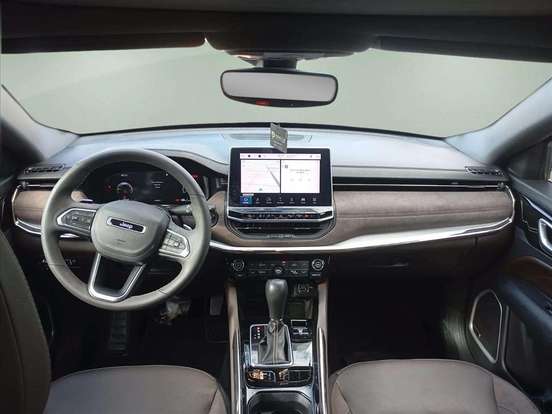 JEEP-COMMANDER-1.3 T270 TURBO FLEX OVERLAND AT6 JEEP-COMMANDER-2024
