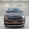 JEEP COMMANDER 1.3 T270 TURBO FLEX OVERLAND AT6 JEEP COMMANDER 1.3 T270 TURBO FLEX OVERLAND AT6