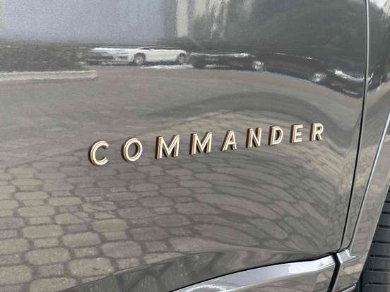 JEEP-COMMANDER-1.3 T270 TURBO MHEV OVERLAND AT6 JEEP-COMMANDER-2026