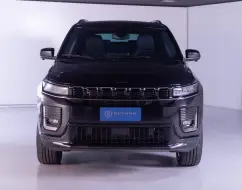JEEP COMMANDER 2.0 HURRICANE 4 TURBO GASOLINA BLACKHAWK AT9 JEEP COMMANDER 2.0 HURRICANE 4 TURBO GASOLINA BLACKHAWK AT9