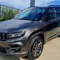 JEEP COMMANDER 2.0 HURRICANE 4 TURBO GASOLINA OVERLAND AT9 JEEP COMMANDER 2.0 HURRICANE 4 TURBO GASOLINA OVERLAND AT9