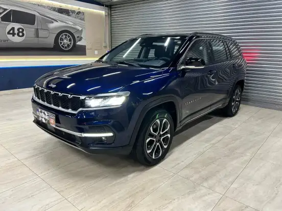 JEEP-COMMANDER-2.0 TD380 TURBO DIESEL LIMITED AT9 JEEP-COMMANDER-2022