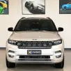 JEEP COMMANDER 2.0 TD380 TURBO DIESEL OVERLAND AT9 JEEP COMMANDER 2.0 TD380 TURBO DIESEL OVERLAND AT9