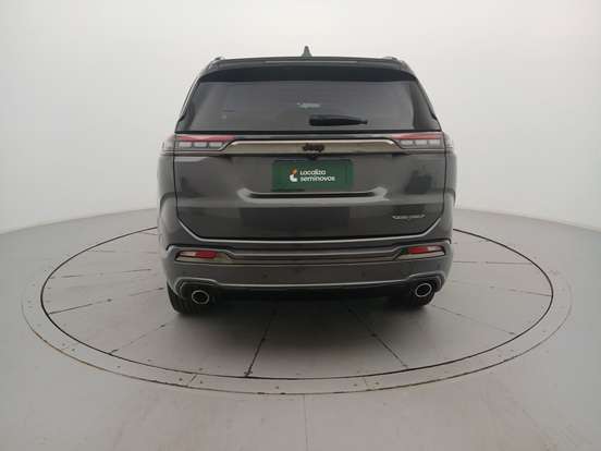 JEEP-COMMANDER-2.0 HURRICANE 4 TURBO GASOLINA BLACKHAWK AT9 JEEP-COMMANDER-2025