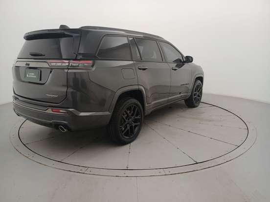 JEEP-COMMANDER-2.0 HURRICANE 4 TURBO GASOLINA BLACKHAWK AT9 JEEP-COMMANDER-2025