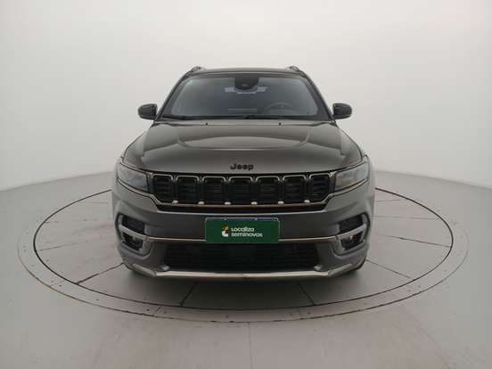 JEEP-COMMANDER-2.0 HURRICANE 4 TURBO GASOLINA BLACKHAWK AT9 JEEP-COMMANDER-2025