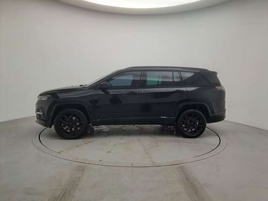 JEEP-COMMANDER-2.0 HURRICANE 4 TURBO GASOLINA BLACKHAWK AT9 JEEP-COMMANDER-2024