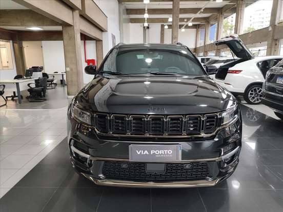 JEEP-COMMANDER-2.0 HURRICANE 4 TURBO GASOLINA BLACKHAWK AT9 JEEP-COMMANDER-2025