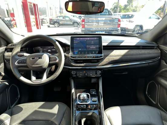 JEEP-COMMANDER-2.0 HURRICANE 4 TURBO GASOLINA BLACKHAWK AT9 JEEP-COMMANDER-2025
