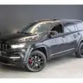 JEEP COMMANDER 2.0 HURRICANE 4 TURBO GASOLINA BLACKHAWK AT9 JEEP COMMANDER 2.0 HURRICANE 4 TURBO GASOLINA BLACKHAWK AT9