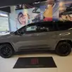 JEEP COMMANDER 2.0 HURRICANE 4 TURBO GASOLINA BLACKHAWK AT9 JEEP COMMANDER 2.0 HURRICANE 4 TURBO GASOLINA BLACKHAWK AT9