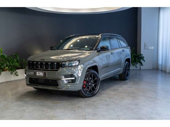 JEEP-COMMANDER-2.0 HURRICANE 4 TURBO GASOLINA BLACKHAWK AT9 JEEP-COMMANDER-2025