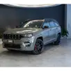 JEEP COMMANDER 2.0 HURRICANE 4 TURBO GASOLINA BLACKHAWK AT9 JEEP COMMANDER 2.0 HURRICANE 4 TURBO GASOLINA BLACKHAWK AT9