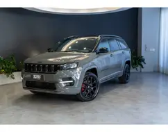 JEEP COMMANDER 2.0 HURRICANE 4 TURBO GASOLINA BLACKHAWK AT9 JEEP COMMANDER 2.0 HURRICANE 4 TURBO GASOLINA BLACKHAWK AT9