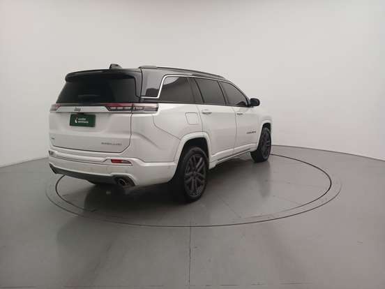 JEEP-COMMANDER-2.0 HURRICANE 4 TURBO GASOLINA OVERLAND AT9 JEEP-COMMANDER-2025