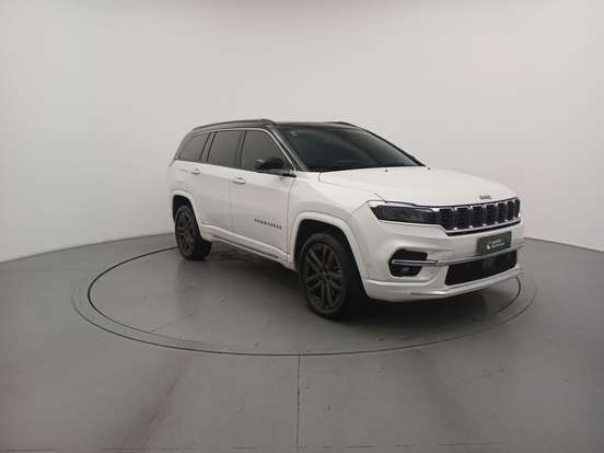 JEEP-COMMANDER-2.0 HURRICANE 4 TURBO GASOLINA OVERLAND AT9 JEEP-COMMANDER-2025