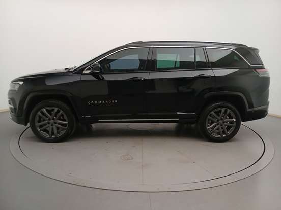 JEEP-COMMANDER-2.0 HURRICANE 4 TURBO GASOLINA OVERLAND AT9 JEEP-COMMANDER-2024