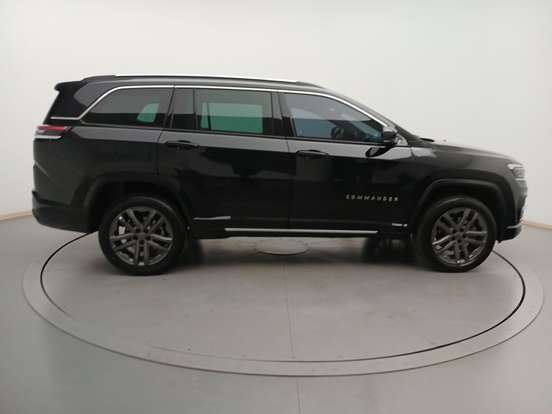 JEEP-COMMANDER-2.0 HURRICANE 4 TURBO GASOLINA OVERLAND AT9 JEEP-COMMANDER-2024