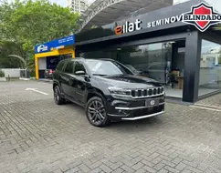JEEP COMMANDER 2.0 HURRICANE 4 TURBO GASOLINA OVERLAND AT9 JEEP COMMANDER 2.0 HURRICANE 4 TURBO GASOLINA OVERLAND AT9