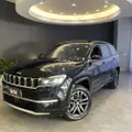 JEEP COMMANDER 2.0 HURRICANE 4 TURBO GASOLINA OVERLAND AT9 JEEP COMMANDER 2.0 HURRICANE 4 TURBO GASOLINA OVERLAND AT9
