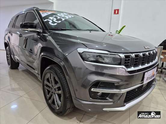 JEEP-COMMANDER-2.0 HURRICANE 4 TURBO GASOLINA OVERLAND AT9 JEEP-COMMANDER-2024