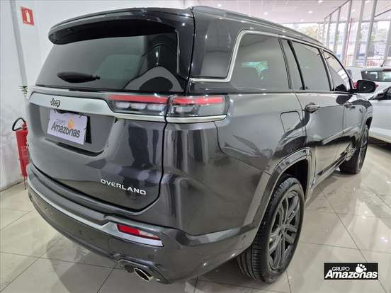 JEEP-COMMANDER-2.0 HURRICANE 4 TURBO GASOLINA OVERLAND AT9 JEEP-COMMANDER-2024
