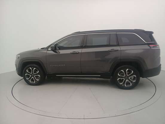 JEEP-COMMANDER-2.0 TD380 TURBO DIESEL LIMITED AT9 JEEP-COMMANDER-2023