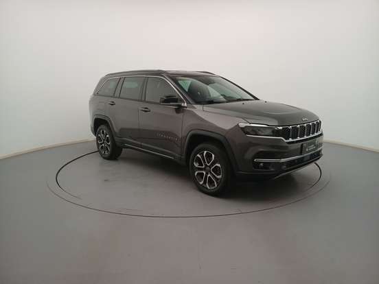 JEEP-COMMANDER-2.0 TD380 TURBO DIESEL LIMITED AT9 JEEP-COMMANDER-2022
