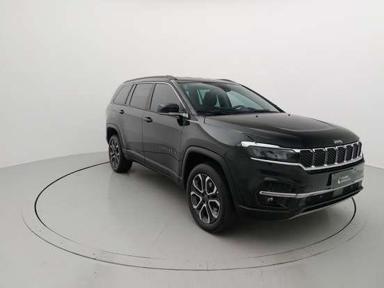 JEEP-COMMANDER-2.0 TD380 TURBO DIESEL LIMITED AT9 JEEP-COMMANDER-2023