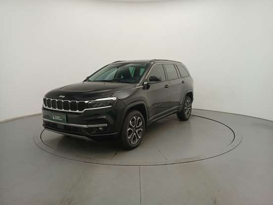 JEEP-COMMANDER-2.0 TD380 TURBO DIESEL LIMITED AT9 JEEP-COMMANDER-2022