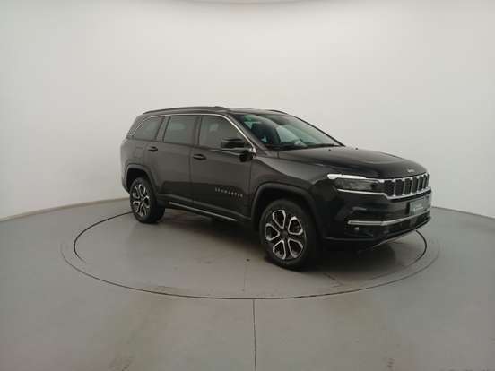 JEEP-COMMANDER-2.0 TD380 TURBO DIESEL LIMITED AT9 JEEP-COMMANDER-2022