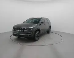 JEEP COMMANDER 2.0 TD380 TURBO DIESEL LIMITED AT9 JEEP COMMANDER 2.0 TD380 TURBO DIESEL LIMITED AT9