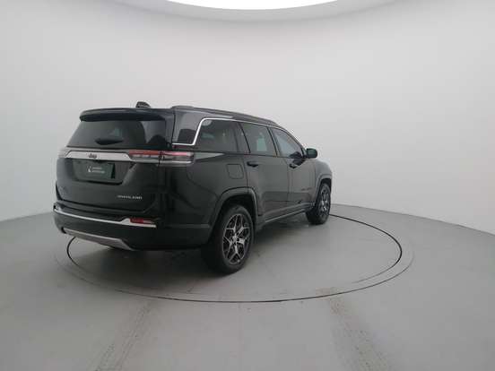 JEEP-COMMANDER-2.0 TD380 TURBO DIESEL OVERLAND AT9 JEEP-COMMANDER-2023