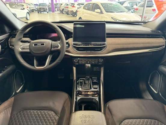 JEEP-COMMANDER-2.0 TD380 TURBO DIESEL OVERLAND AT9 JEEP-COMMANDER-2023